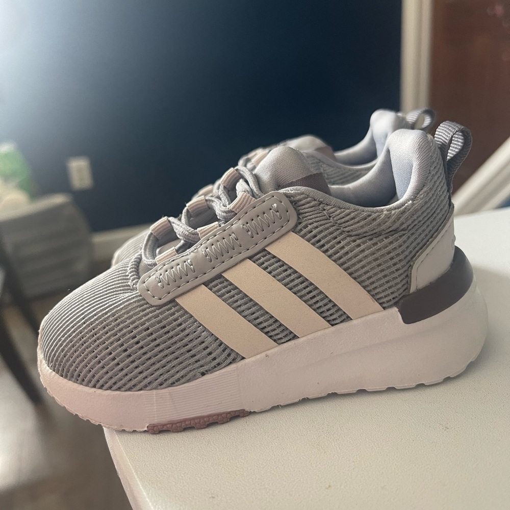 Toddler size 5 adidas NWOT